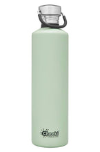 Cheeki Single Wall Classic Bottle Pistachio 1L