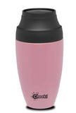 Cheeki Coffee Mug Pink 350ml