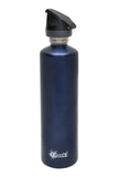 Cheeki Single Wall Active Bottle Ocean 1L