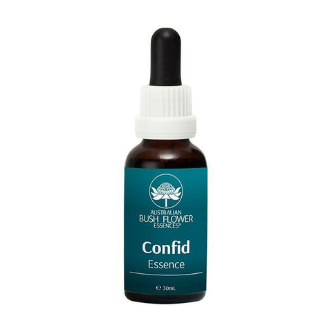 Australian Bush Flower Confid Essence 30ml