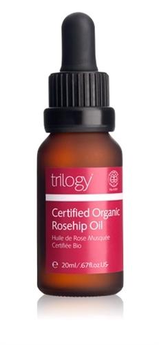 Trilogy Organic Rosehip Oil 100%  20ml
