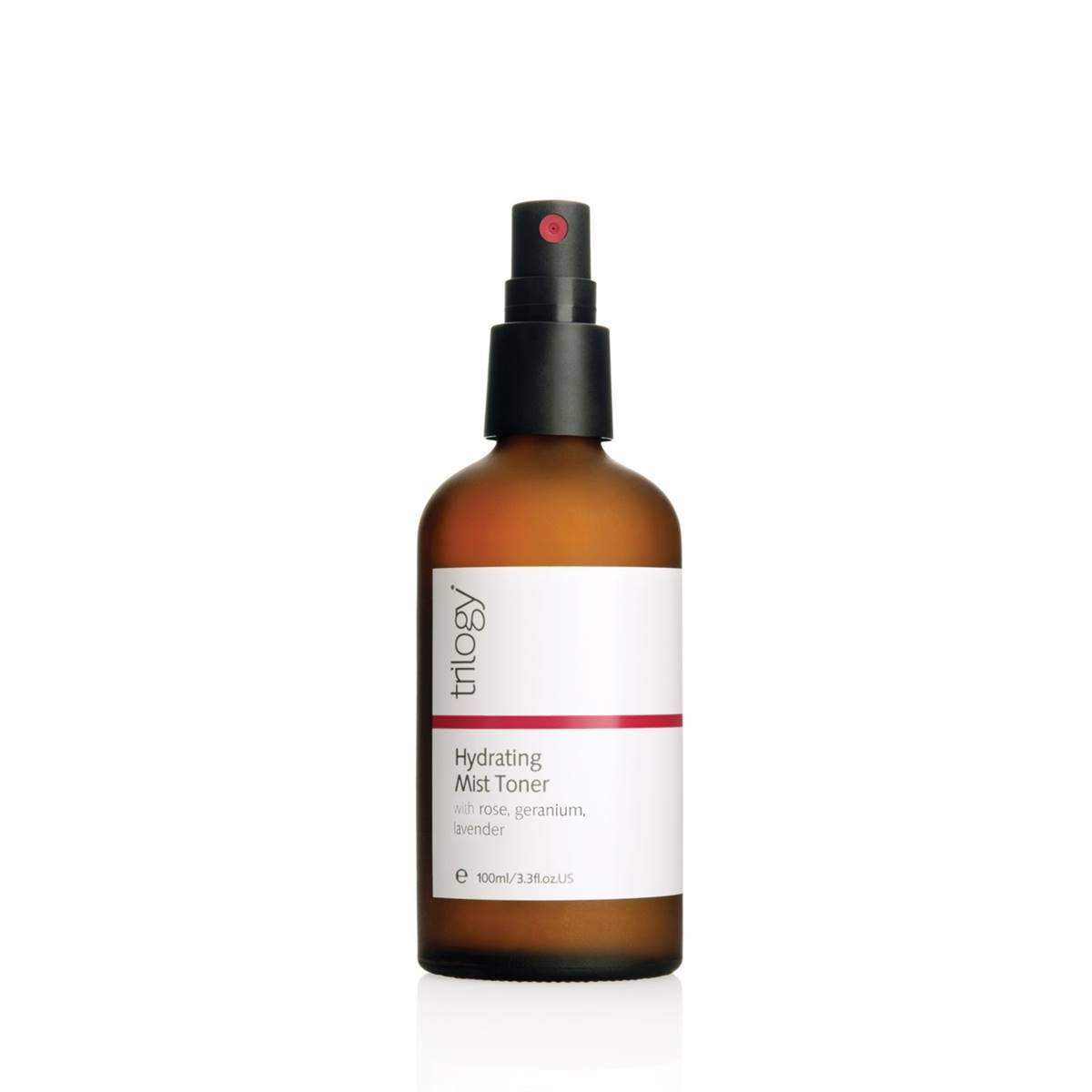 Trilogy Hydrating Mist Toner 100ml