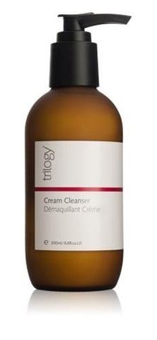 Trilogy Cream Cleanser 200ml