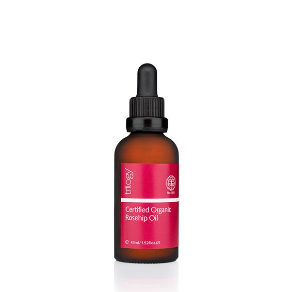 Trilogy Organic Rosehip Oil 100% 45ml