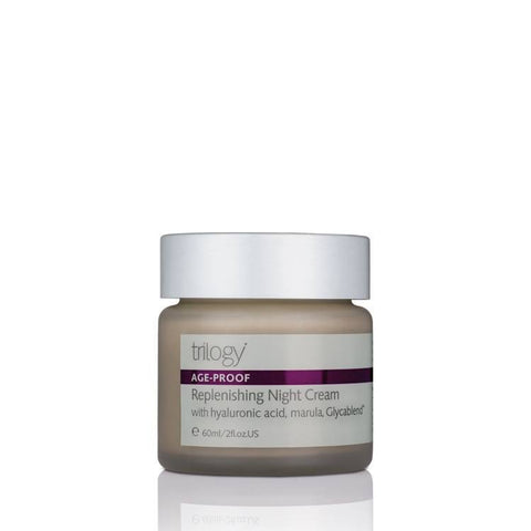 Trilogy Age Proof Night Cream 60G