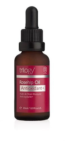 Trilogy Organic Rosehip Oil With Antioxidants