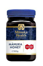 Manuka Health Honey MGO 250+ 500G