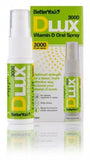 BetterYou D Lux 3000IU Vitamin D Oral Spray 15ml