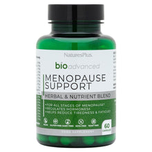 Natures Plus BioAdvanced Menopause Support 60 Caps