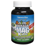 Natures Plus Animal Parade Magnesium Kidz Chewables 90