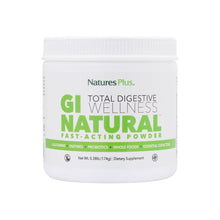 Natures Plus GI Natural Total Digestive Wellness