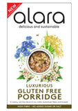 Alara Gluten Free Luxury Porridge Oats 500g