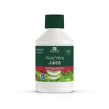 Optima Aloe Vera Cranberry Juice 500ml
