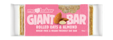 Ma Baker Giant Bar Almond 90g