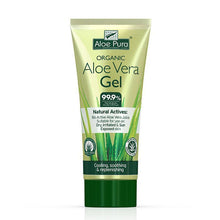 Optima Aloe Vera Lotion 99.9% 200ml