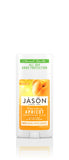 Jason Apricot Nourishing Deodorant Stick