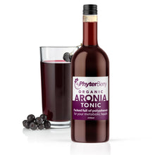 Phyterberry Organic Aronia Juice 330ml