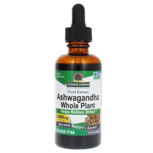 Natures Answer Ashwagandha Root Extract 60ml