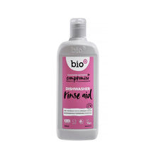 Bio D Dishwasher Rinse Aid 750ml