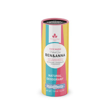 Ben & Anna Coco Mania Deodorant Paper Tube 40g