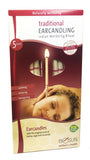 Natural Ear Candle Co. Hopi Ear Candles 5 Pairs Large