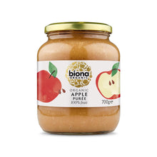 Biona Organic/Demeter Apple Puree 700G
