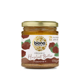 Biona Organic Hazelnut Butter 170G