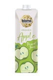 Biona Organic Apple Pressed Juice 1 Litre