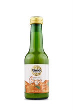 Biona Organic Ginger Juice 250ml