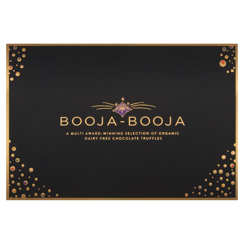 Booja Booja Award Winning Selection 184g