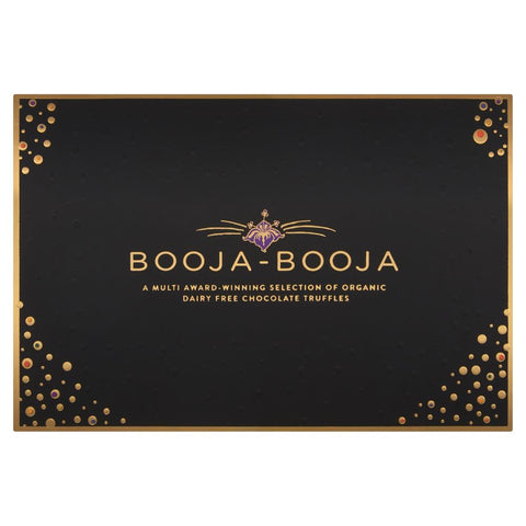 Booja Booja Award Winning Selection 184g