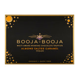 Booja Booja Almond Salted Caramel Truffles 92g