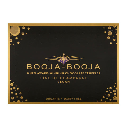 Booja Booja Fine De Champagne 8 Pack 92g