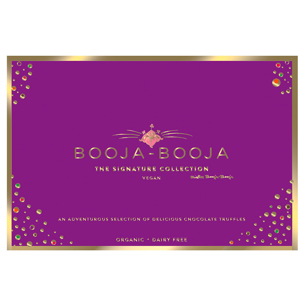 Booja Booja The Signature Collection 184g