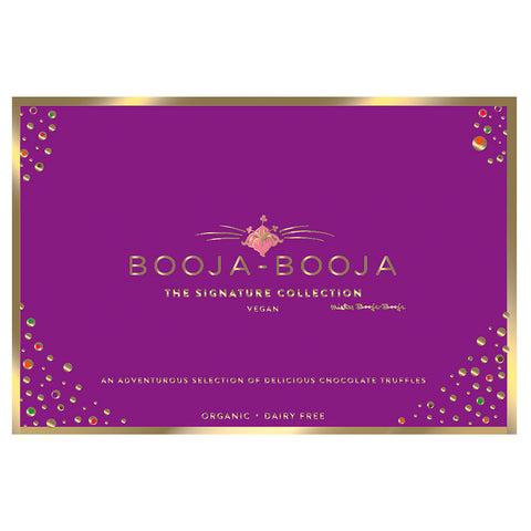 Booja Booja The Signature Collection 184g