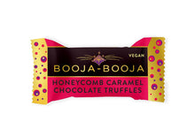 Booja Booja Organic Honeycomb Caramel 2-Pack Vegan