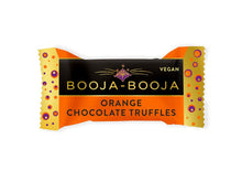 Booja Booja Organic Choc Orange 2-pack Vegan