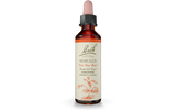Bach Flower Remedy Mimulus 20ml
