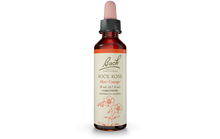 Bach Flower Remedy Rock Rose 20ml