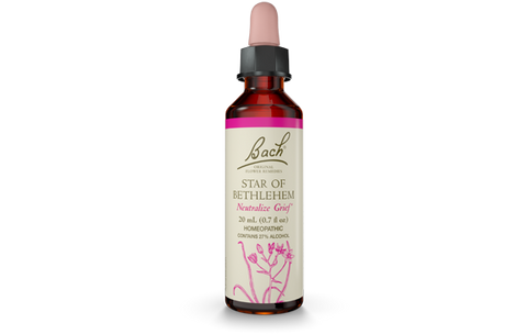 Bach Flower Remedy Star of Bethlehem 20ml