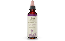 Bach Flower Remedy Violet 20ml