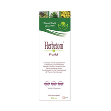 Bio Serum Herbetom Pulm Respiratory Formula 500ml
