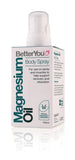 BetterYou Magnesium Oil Spray 100ml