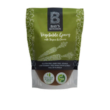 Bay's Kitchen Vegetable Gravy with Thyme & Chives Low Fodmap 300g