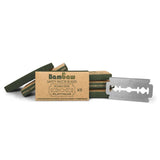 Bambaw Safety Razor Blades 5 Pack