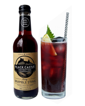 Black Castle Berry Bramble Sting 330ml