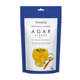 Clearspring Japanese Agar Flakes 28G