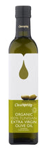 Clearspring Organic Extra Virgin Olive Oil 500ml