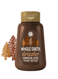 Whole Earth Chocolate Peanut Butter Drizzler 320g