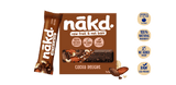 Nakd Bars Gluten Free Cocoa Delight Bar 35g